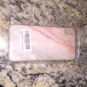 iPhone Xs Max marble case from VANVENE